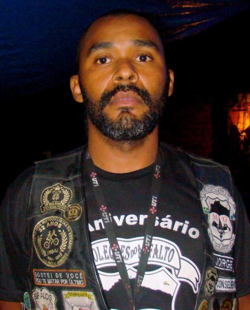 Jorge Luiz